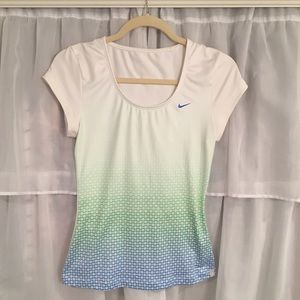 Women’s Nike Dri-Fit Athletic Top